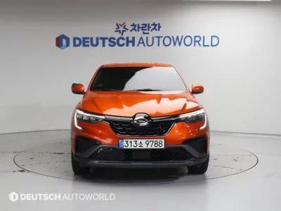 Renault XM3