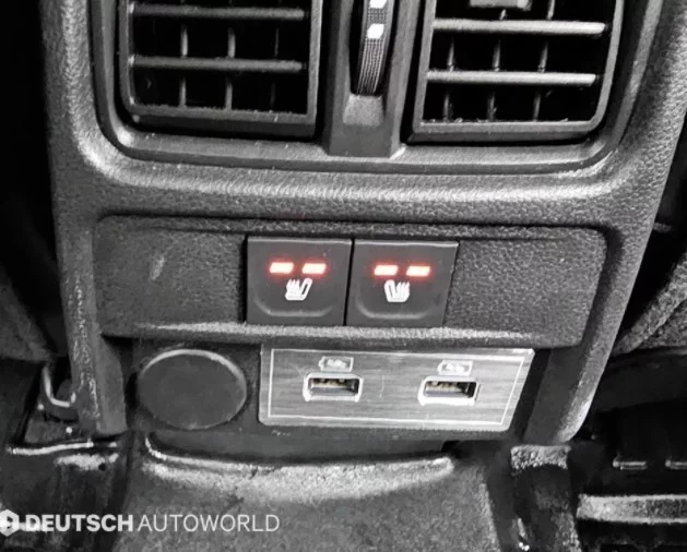 Renault Samsung XM3