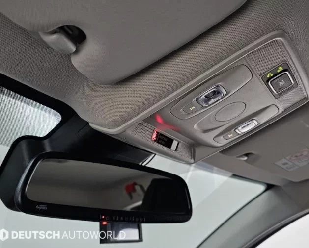 Renault Samsung XM3