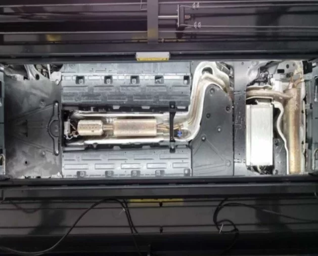 Renault Samsung XM3