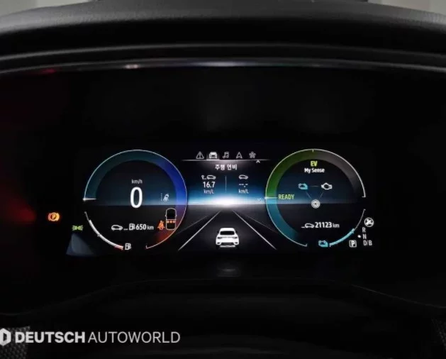 Renault Samsung XM3