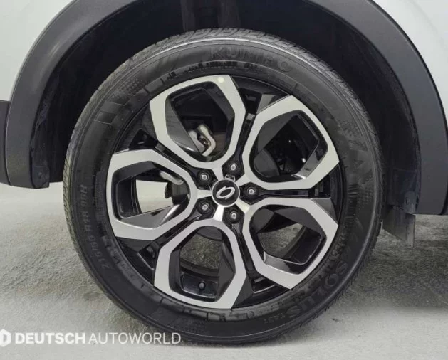 Renault Samsung XM3