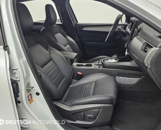 Renault Samsung XM3