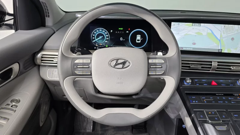 Hyundai Nexo