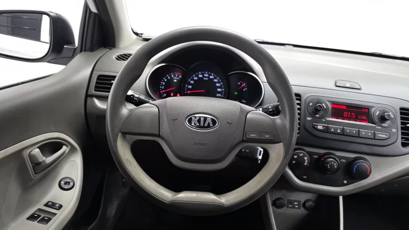 Kia Morning