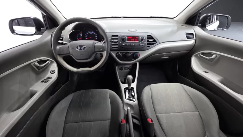 Kia Morning