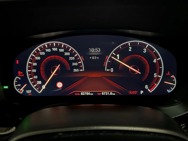 BMW 6-Series Gran Turismo