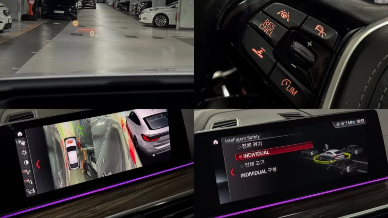 BMW 6-Series Gran Turismo