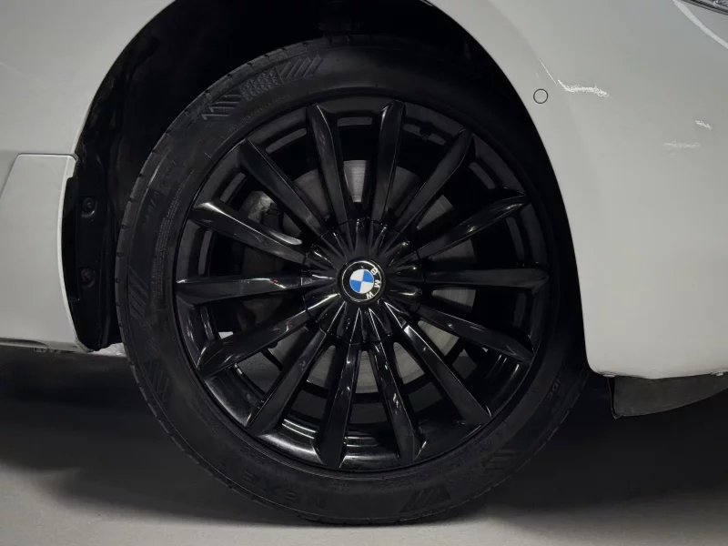 BMW 6-Series Gran Turismo