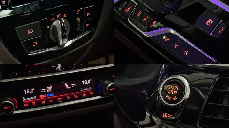 BMW 6-Series Gran Turismo