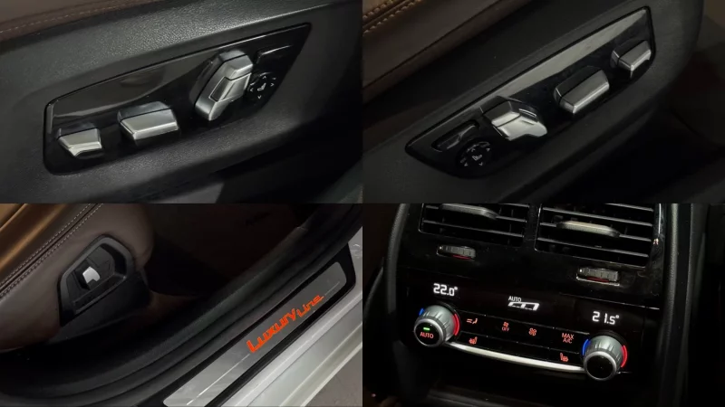 BMW 6-Series Gran Turismo