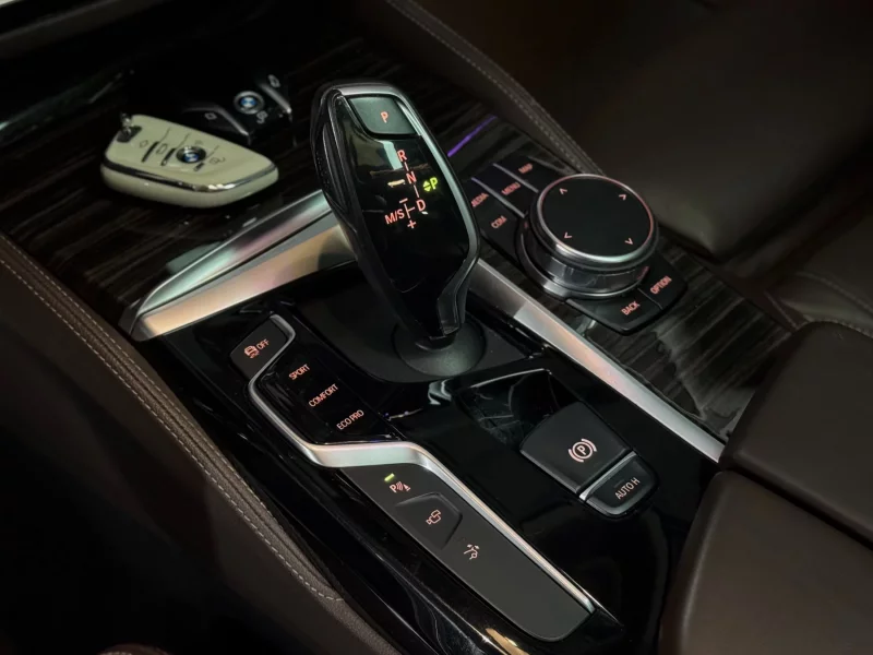 BMW 6-Series Gran Turismo