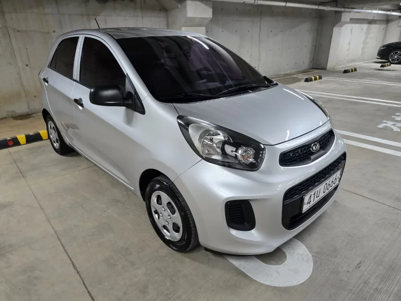 Kia Morning