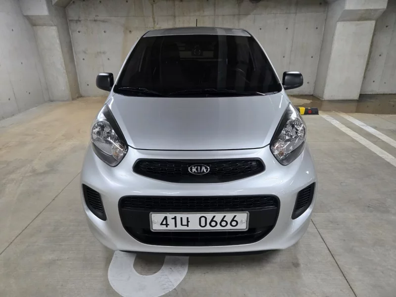 Kia Morning