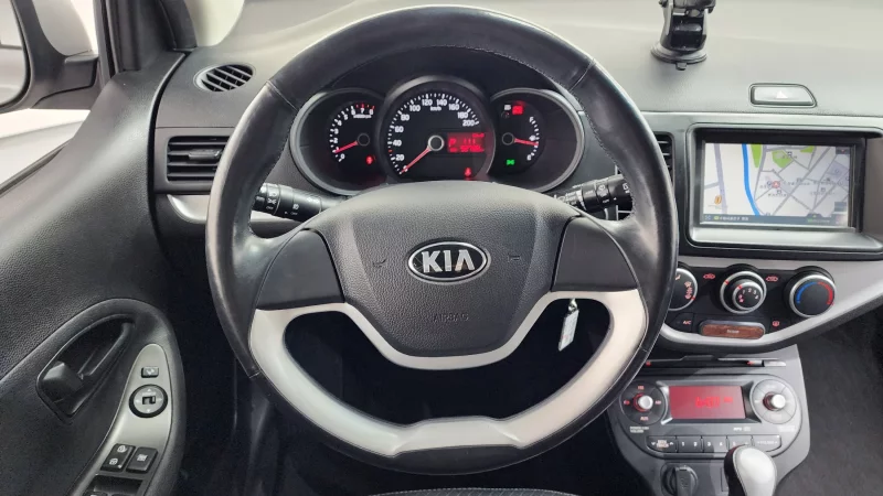 Kia Morning