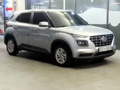 Hyundai Venue