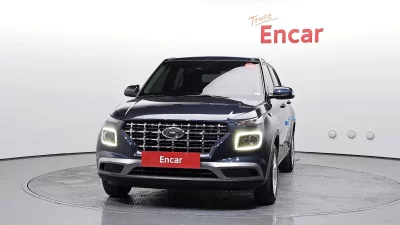 Hyundai Venue