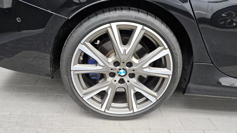 BMW 2-Series Gran Coupe