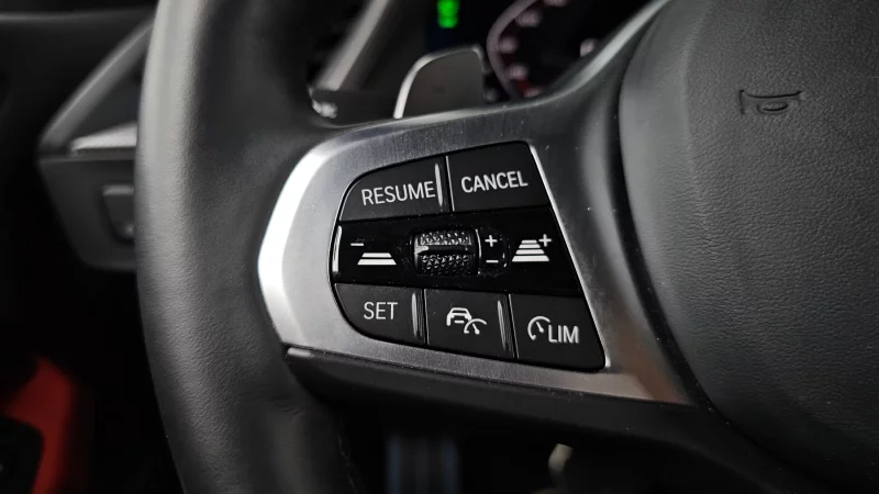 BMW 2-Series Gran Coupe