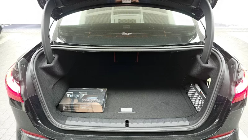 BMW 2-Series Gran Coupe