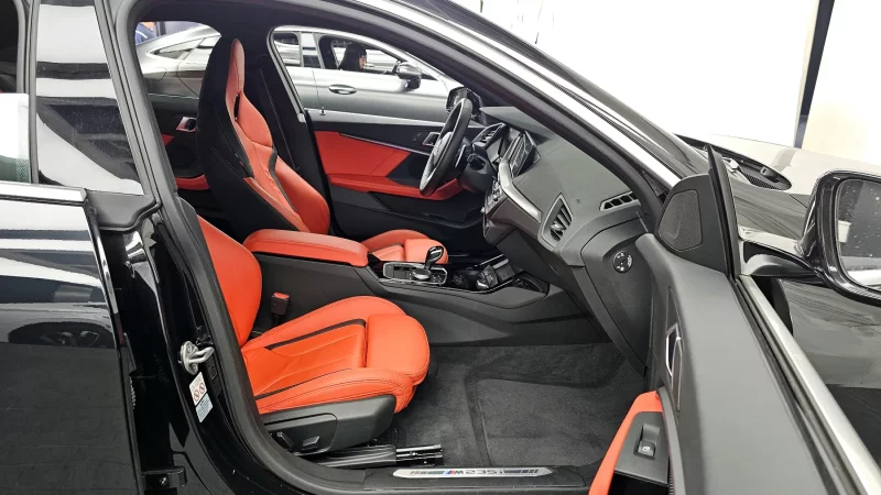 BMW 2-Series Gran Coupe