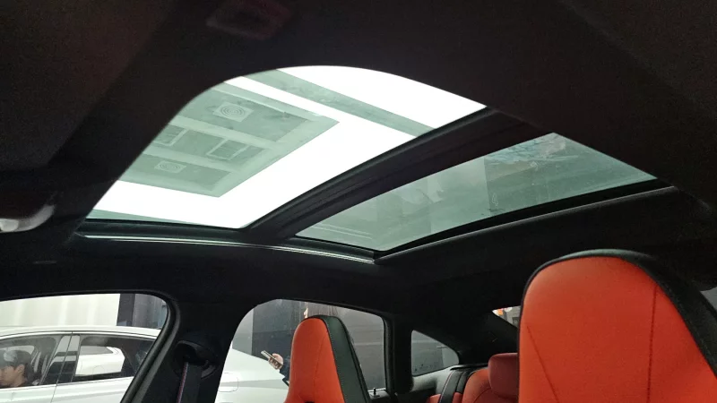 BMW 2-Series Gran Coupe