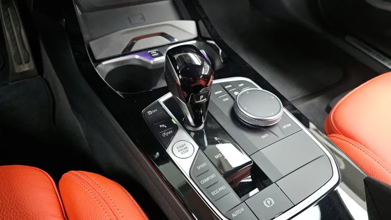 BMW 2-Series Gran Coupe