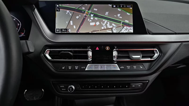 BMW 2-Series Gran Coupe