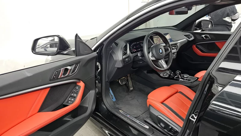 BMW 2-Series Gran Coupe