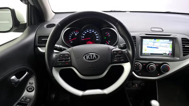 Kia Morning