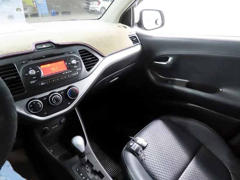 Kia Morning