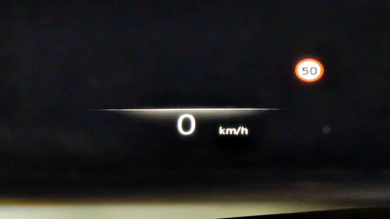 Genesis Electrified G80