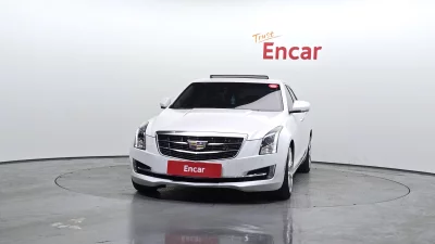 Cadillac ATS