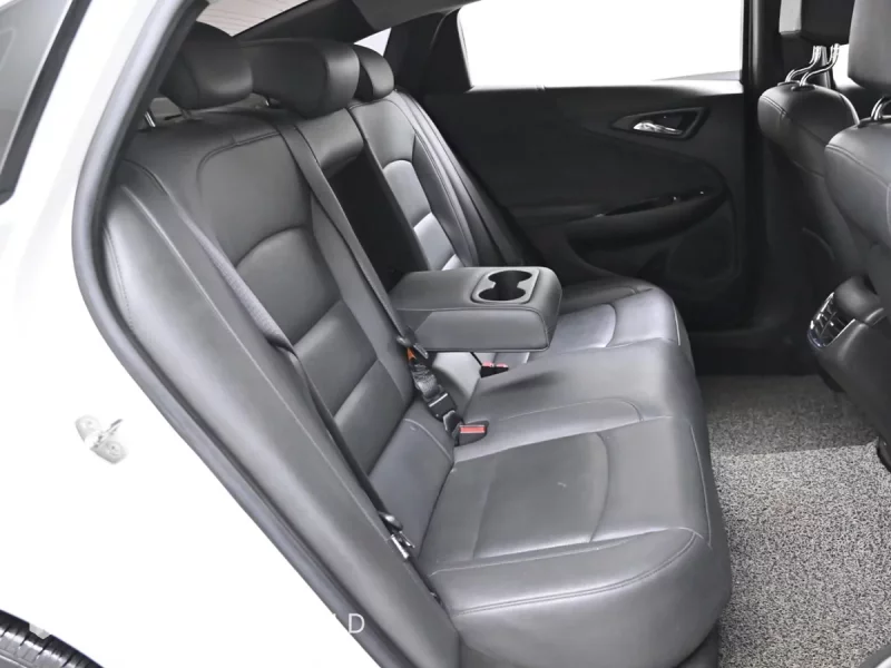 Daewoo Malibu