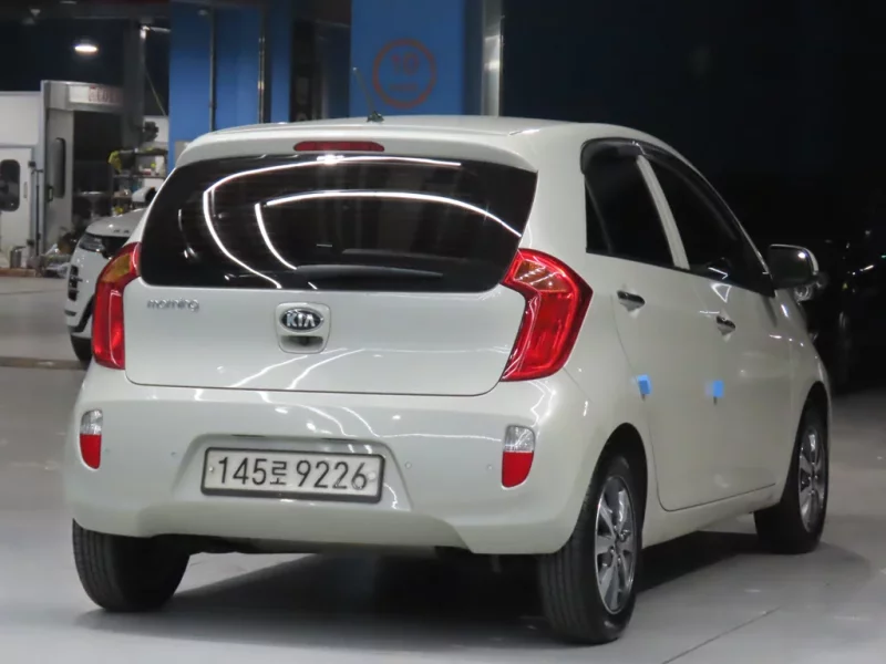 Kia Morning