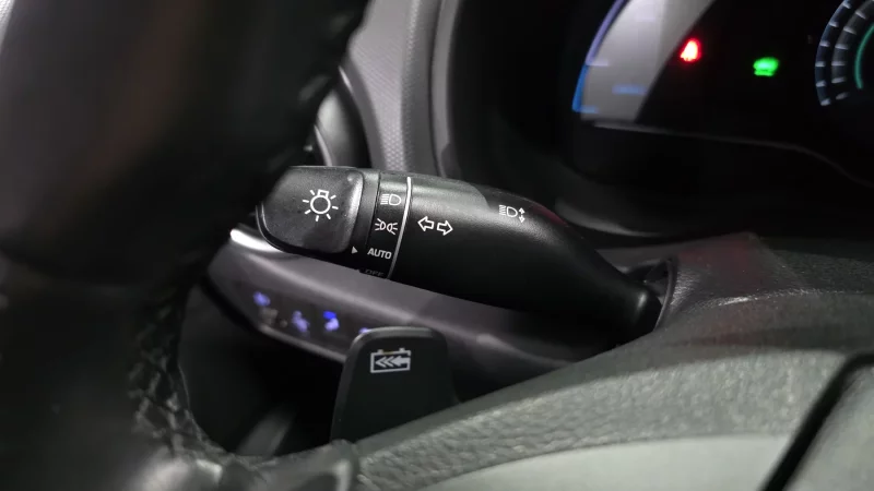 Hyundai Kona Electric