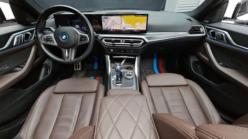 BMW i4