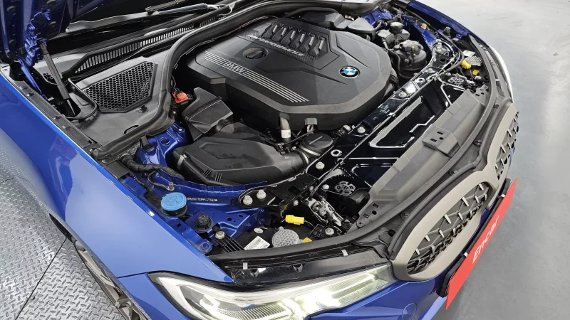 BMW 3-Series