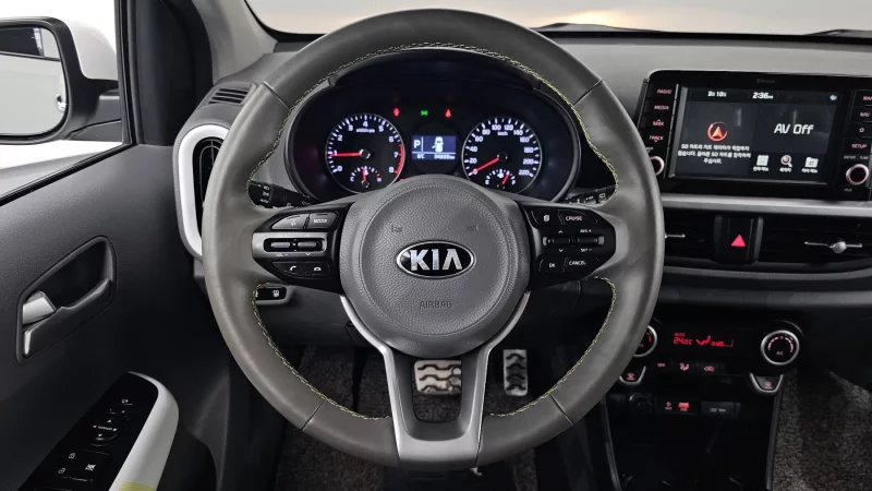 Kia Morning