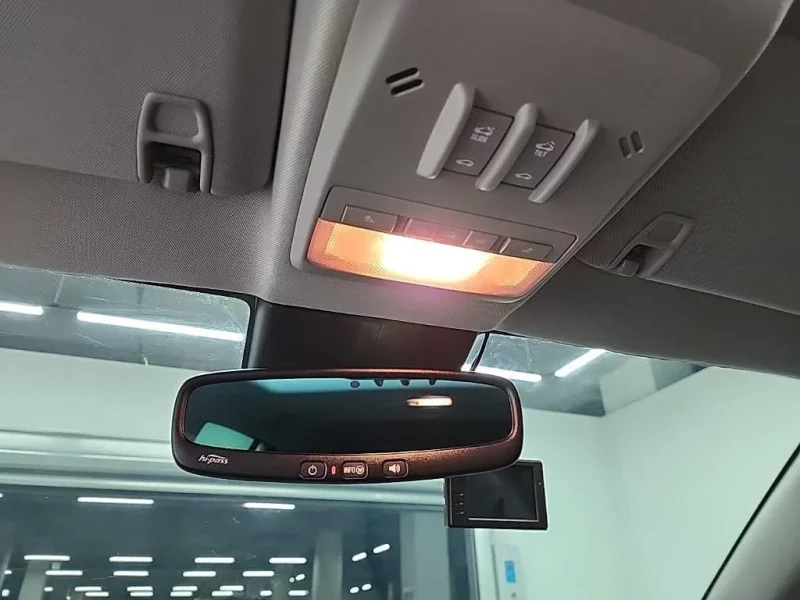 Daewoo Trax