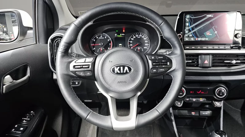 Kia Morning