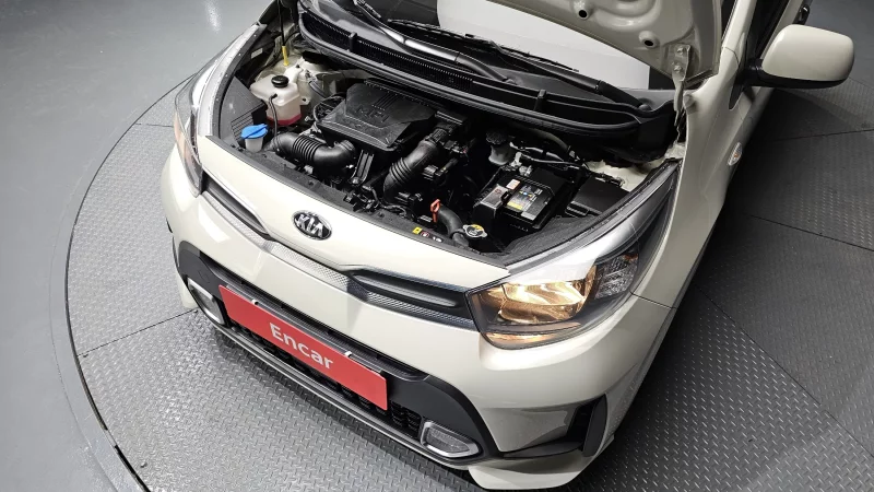 Kia Morning