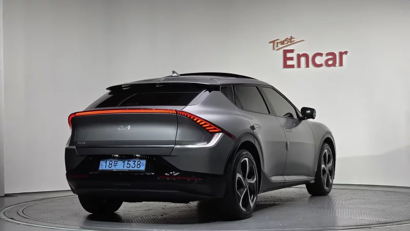 Kia EV6