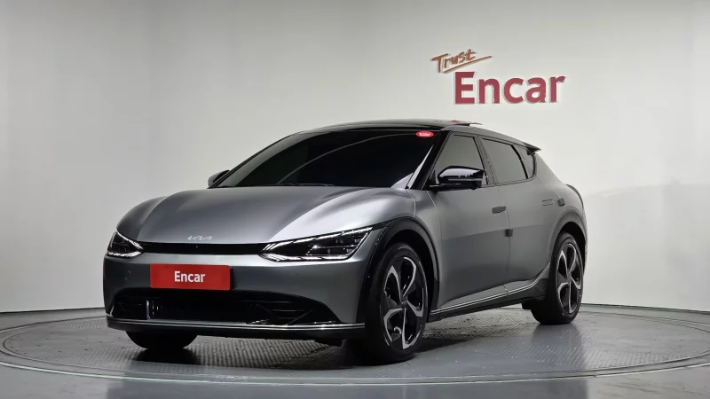 Kia EV6