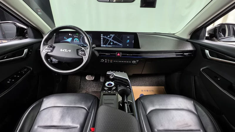 Kia EV6