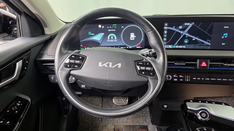 Kia EV6