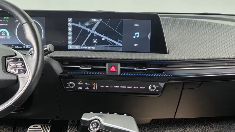 Kia EV6