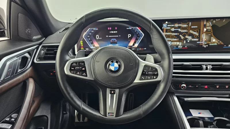 BMW 4-Series