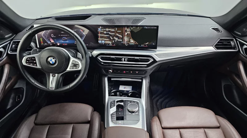 BMW 4-Series