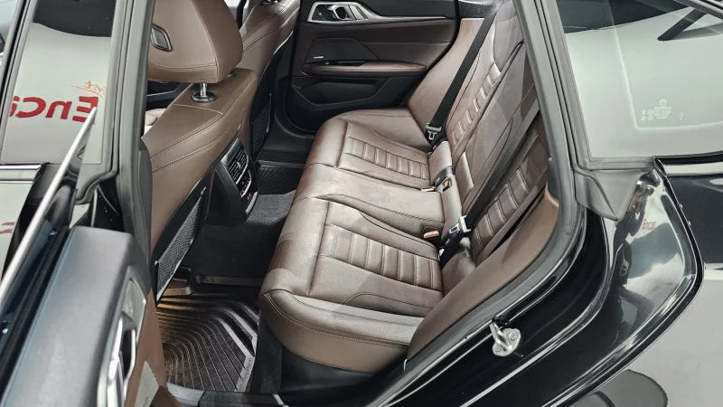 BMW 4-Series